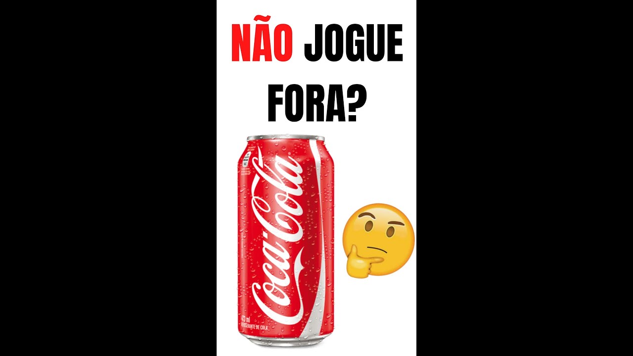 12 latas de coca cola