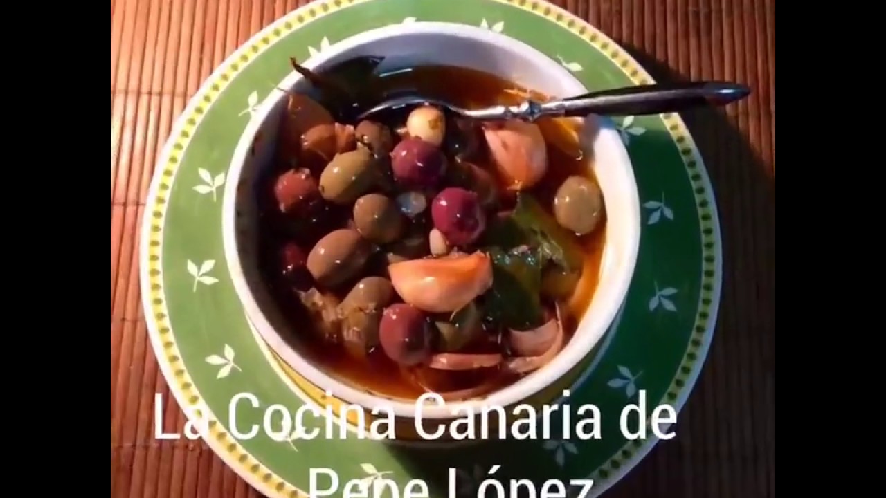 aceitunas mojo picón mercadona precio