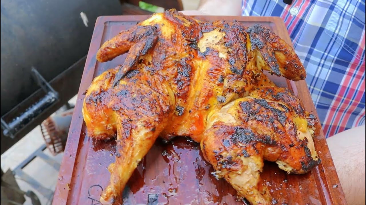 adobo con mostaza para pollo