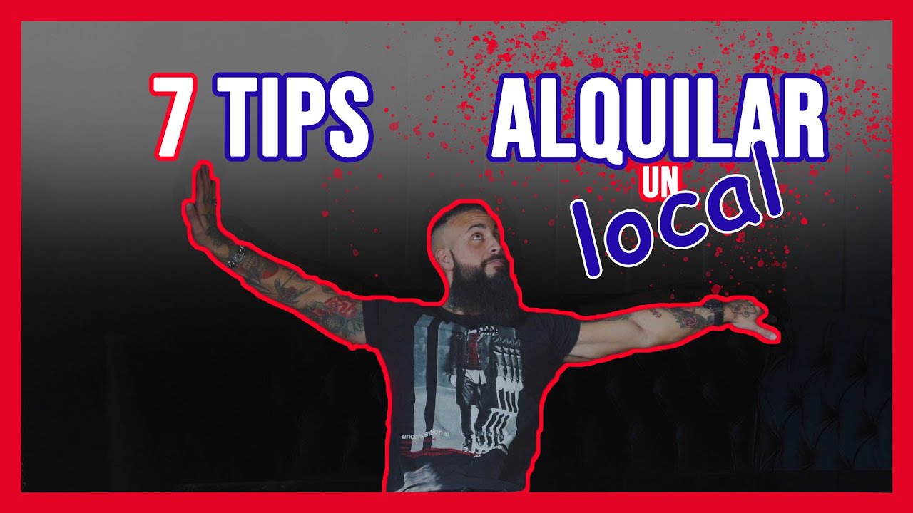 alquiler de bares en almeria