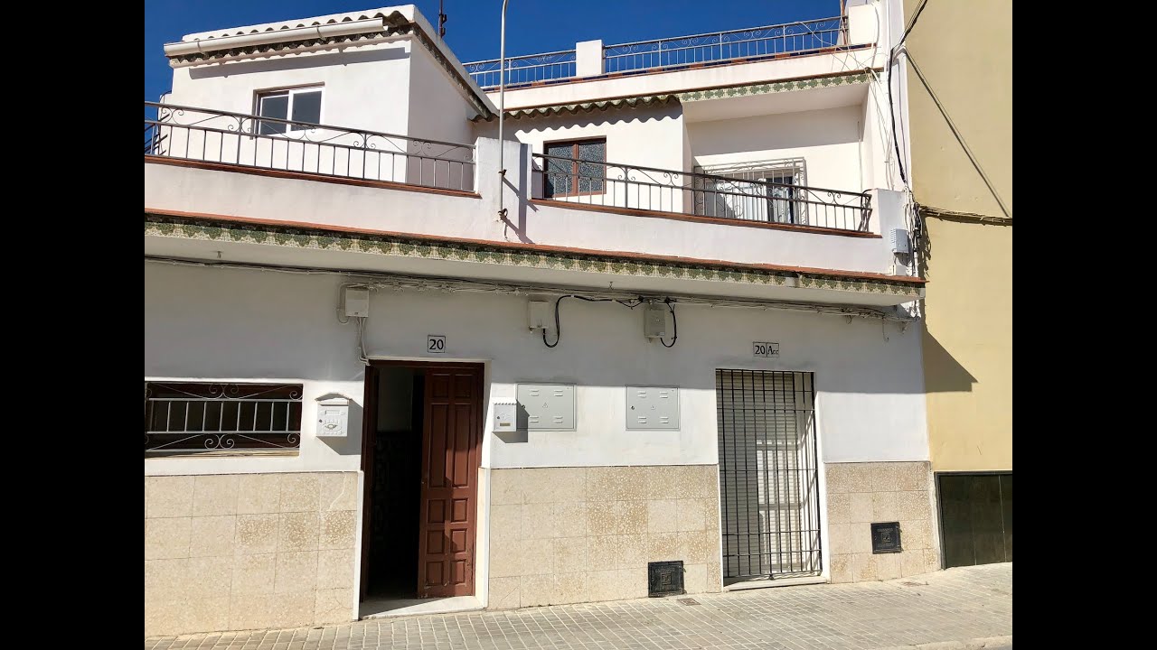 alquiler de casas en baeza