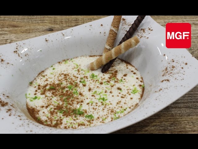 arroz con leche olla express magefesa