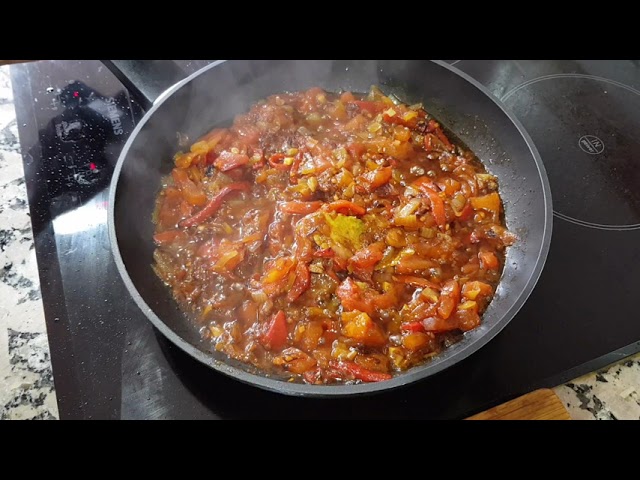 bacalao a la andaluza receta