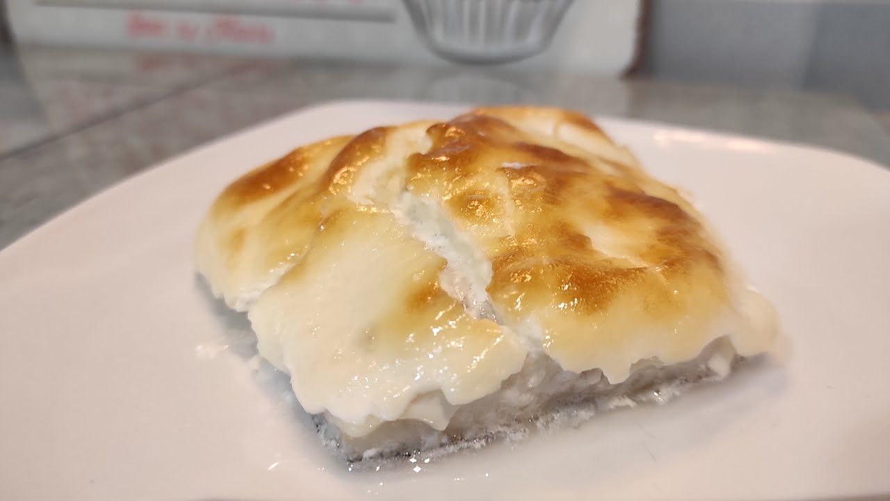 bacalao con mahonesa al horno