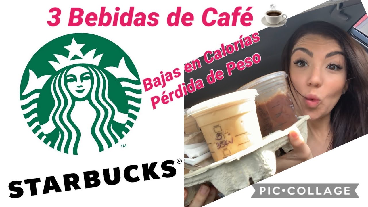 bebida de starbucks sin cafe