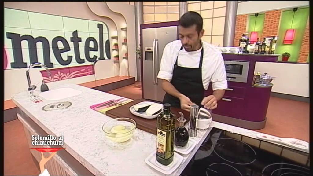 berenjenas con miel al microondas