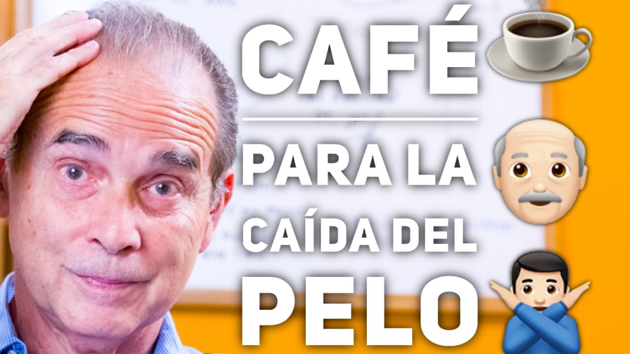 cafe para el pelo beneficios