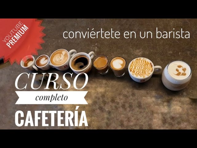 cafes para estudiar en barcelona