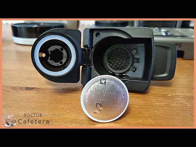capsulas compatible con dolce gusto