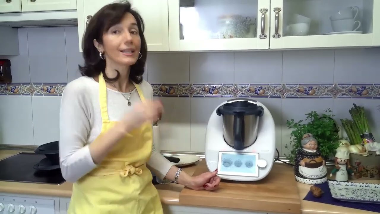 carrillera al vino tinto thermomix