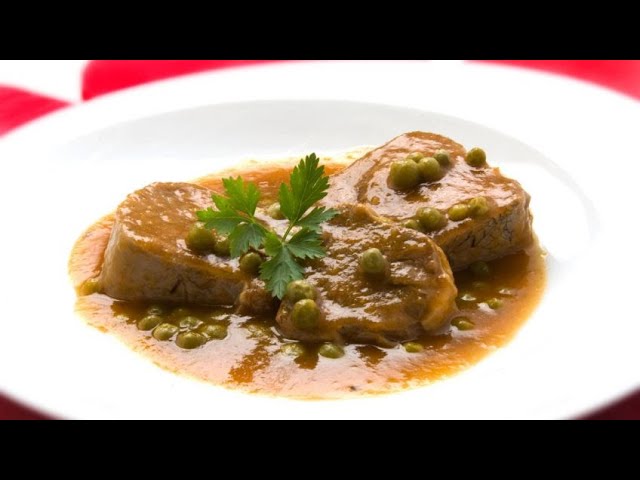 cocer lengua de ternera arguiñano