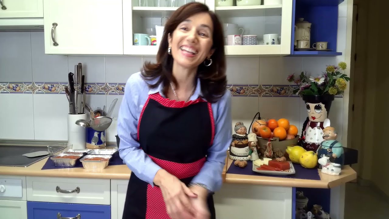 como hacer membrillo en la thermomix