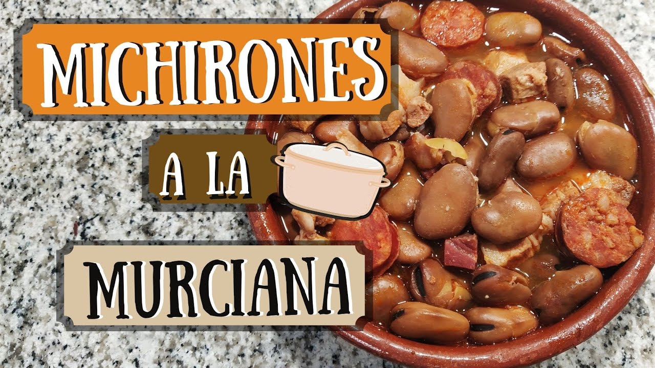 como se hacen los michirones
