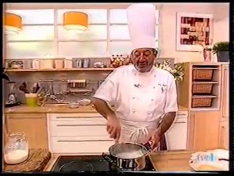 croquetas de jamón y queso arguiñano
