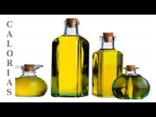 cuantas proteinas tiene el aceite