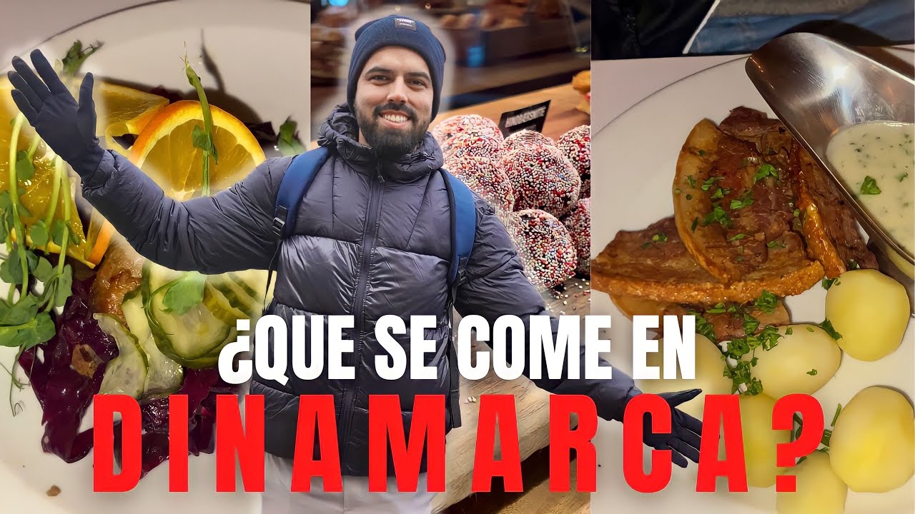 cuanto cuesta comer en copenhague