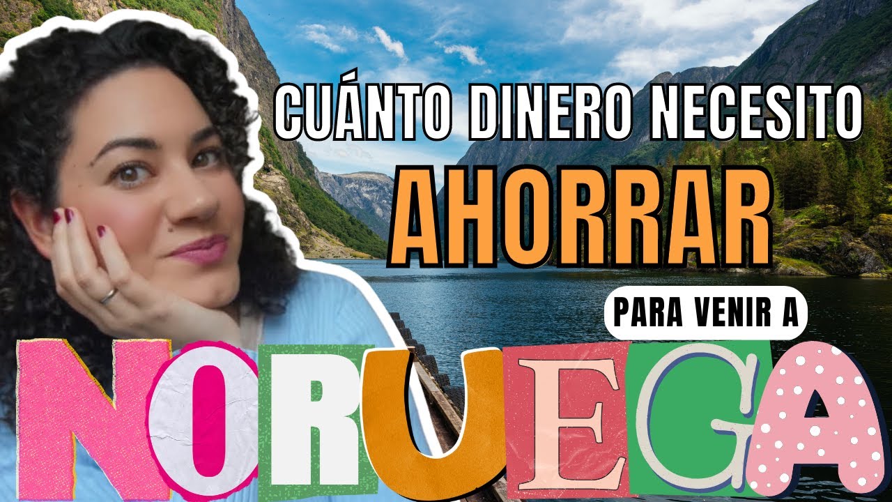 cuanto cuesta vivir en noruega