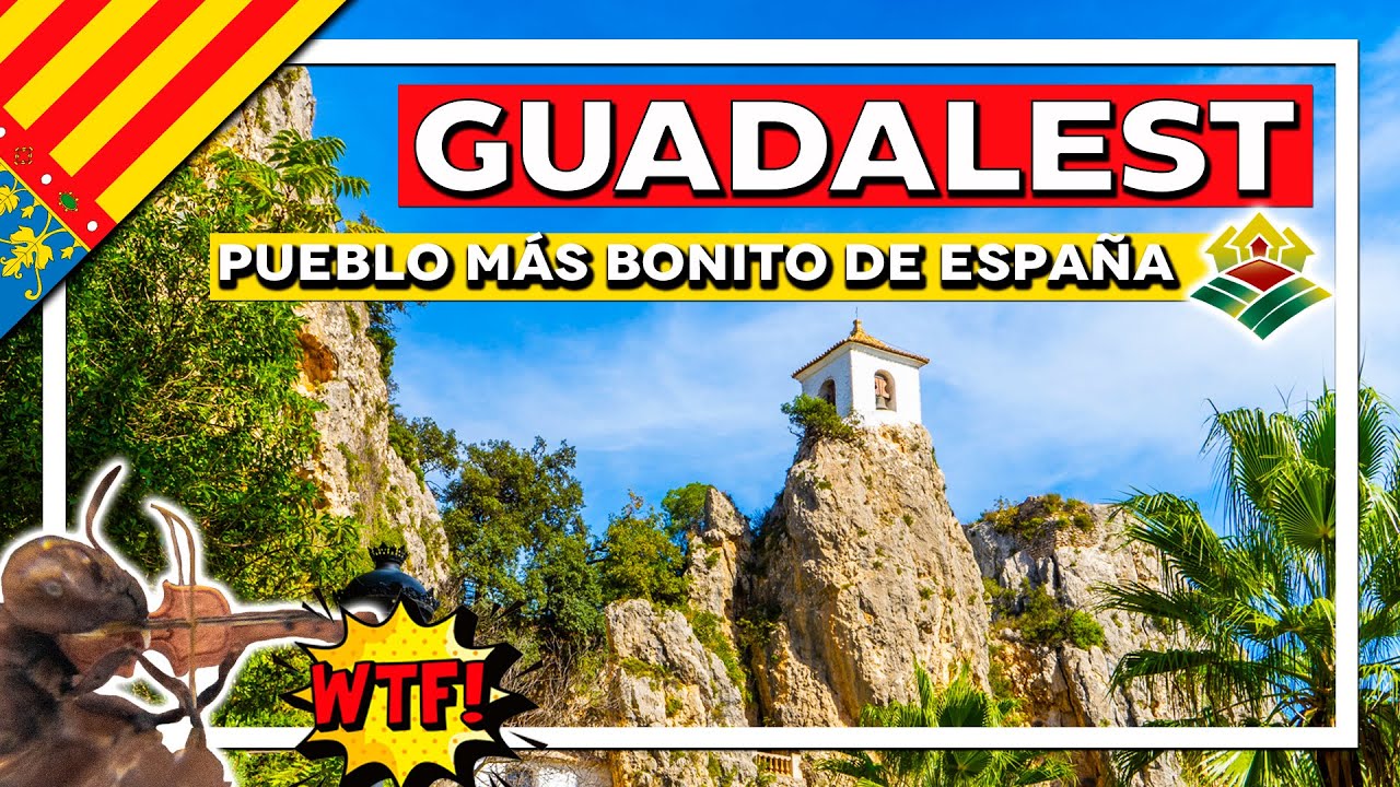 distancia de guadalest a altea
