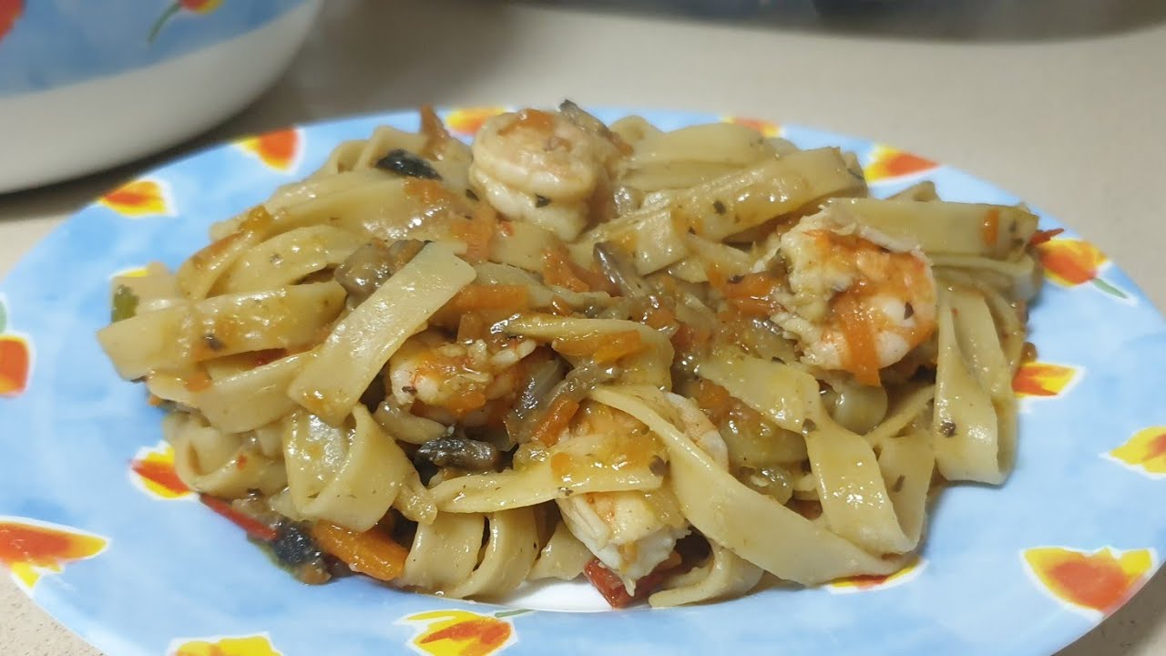 fideos chinos thermomix velocidad cuchara