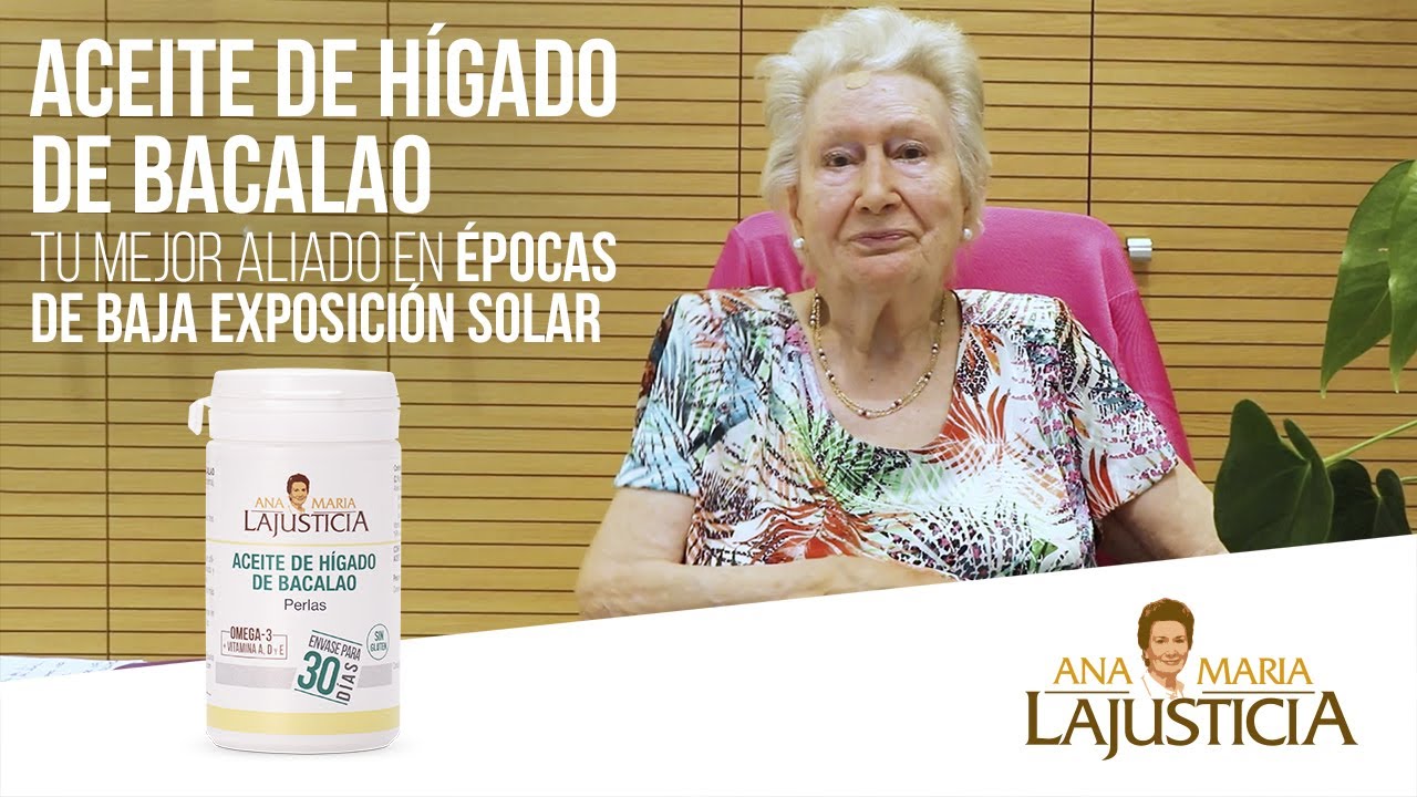 higado de bacalao en lata