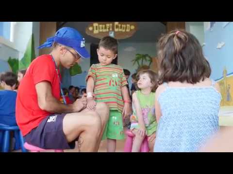 hotel en rota todo incluido