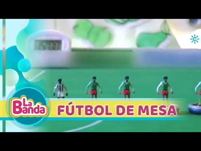 la banda en tu cole