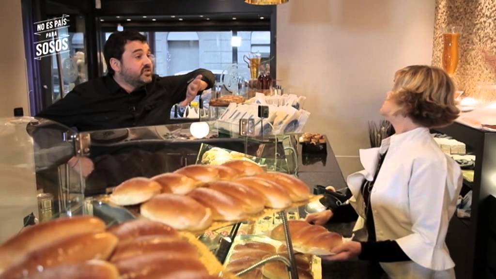 la mejor pasteleria de bilbao
