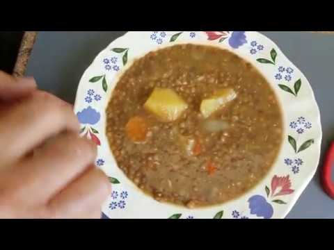 lentejas pardinas mercadona tiempo cocción