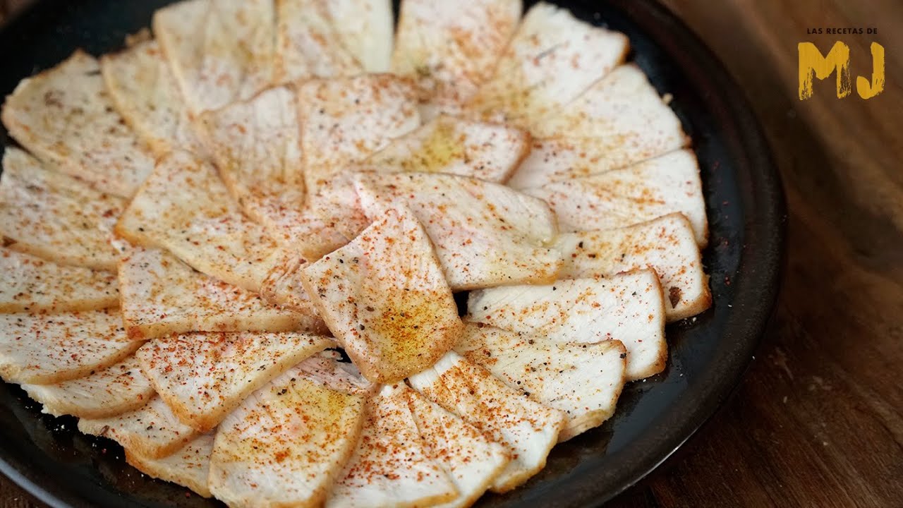 lomo de orza receta andaluza