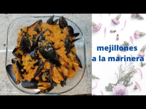 mejillones a la marinera thermomix