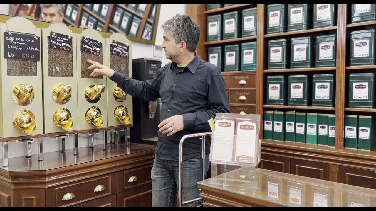 mejor cafe para cafetera delonghi