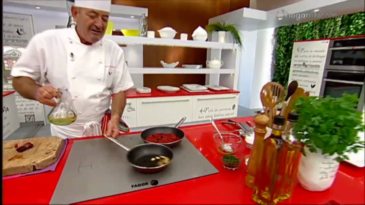 merluza al horno karlos arguiñano