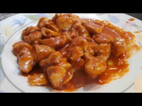 mollejas de ternera a la zamorana