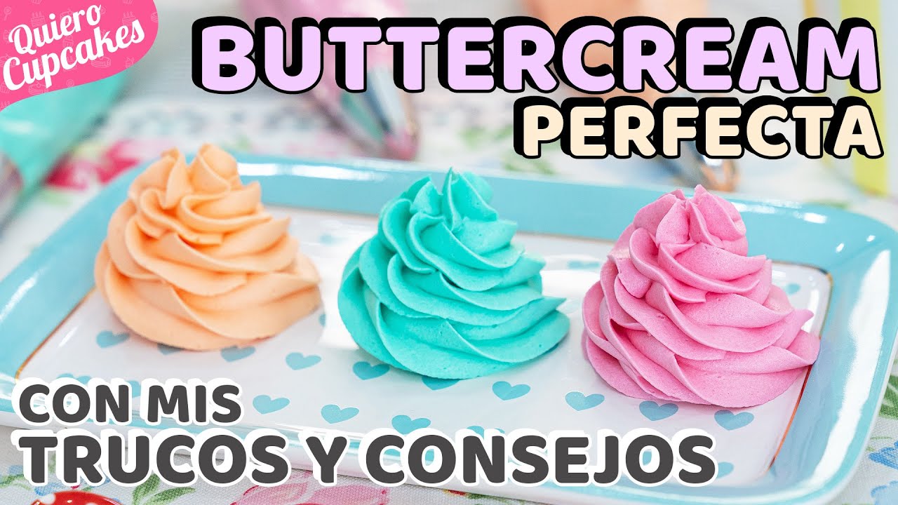 nata de colores para decorar tartas