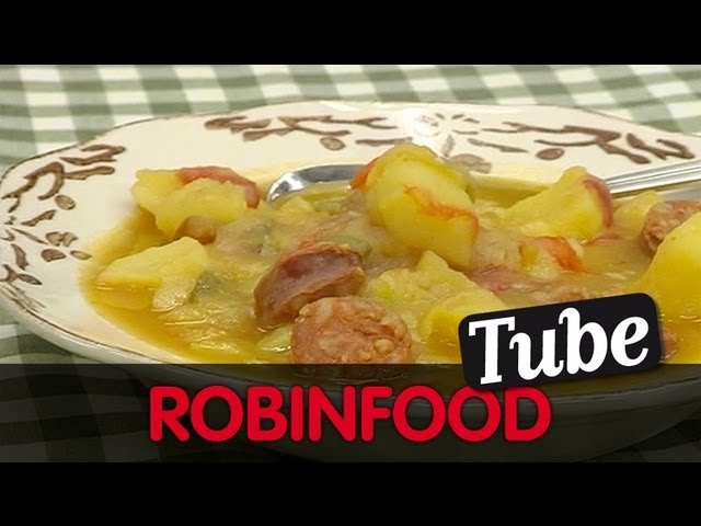 patatas a la riojana berasategui