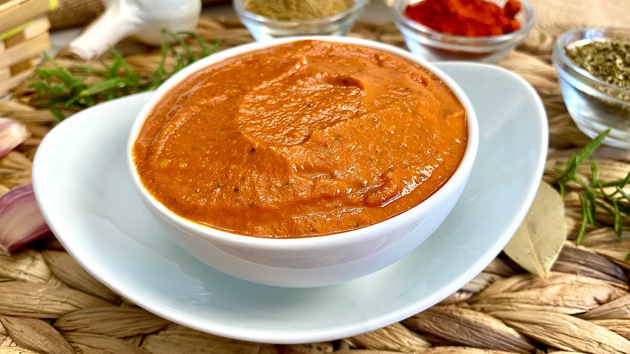 que es la salsa gaucha