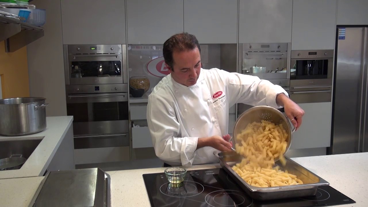 ració de pasta per persona
