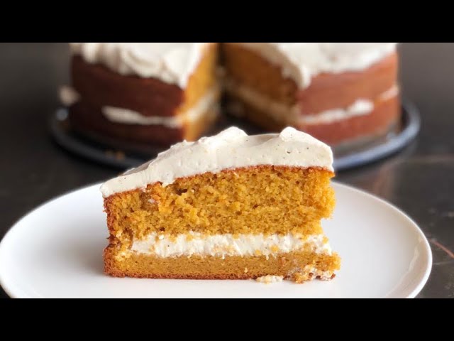 receta tarta de zanahoria jordi cruz