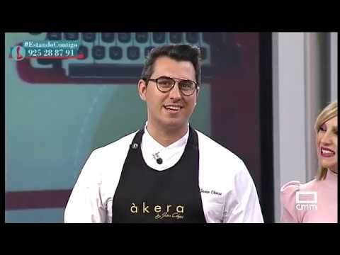 recetas con cogollos de tudela