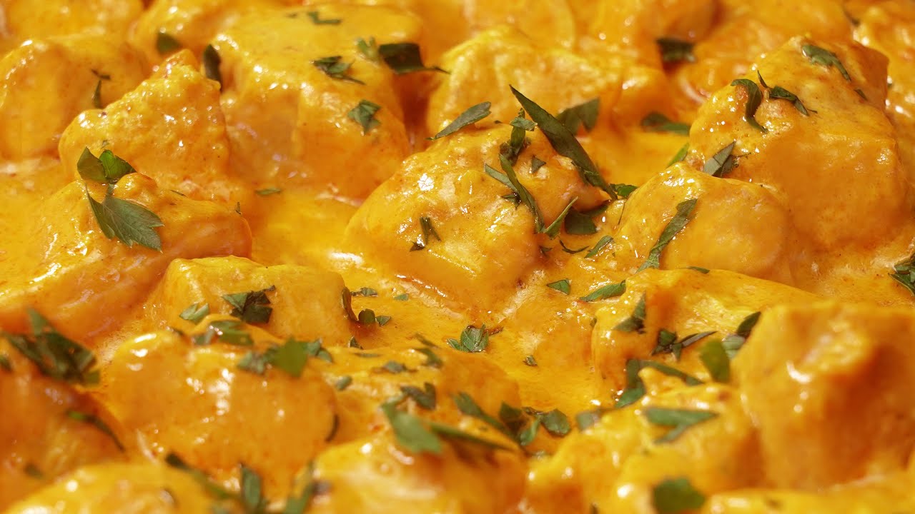 recetas con nata liquida para cocinar