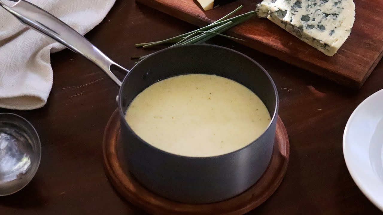 salsa para tortellini 4 quesos