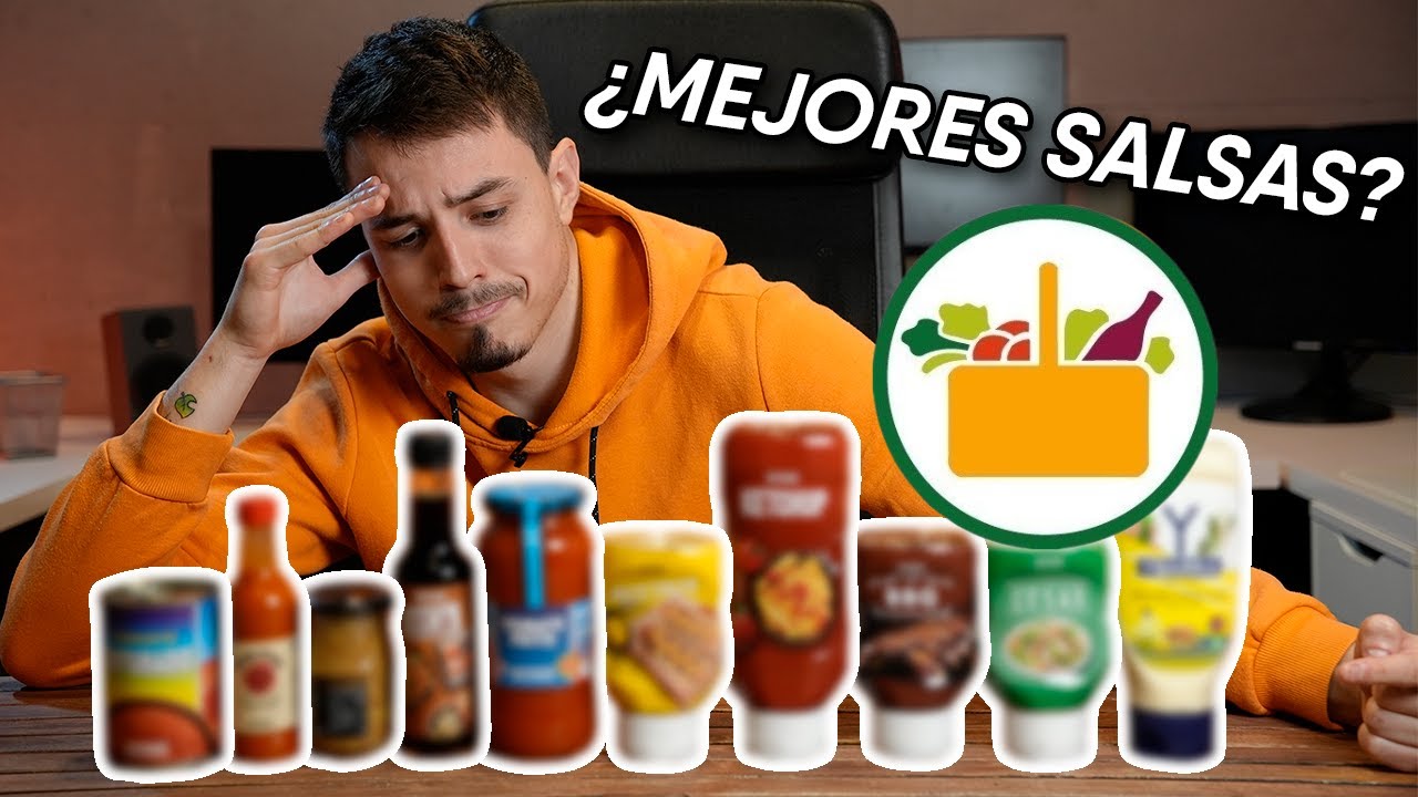 salsa soja sin gluten mercadona