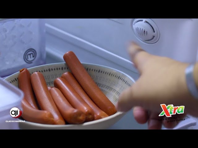 se pueden congelar las salchichas