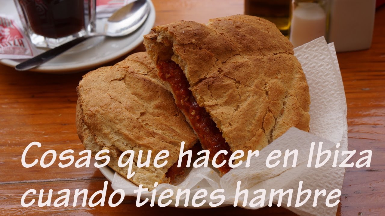 sitios para desayunar en ibiza