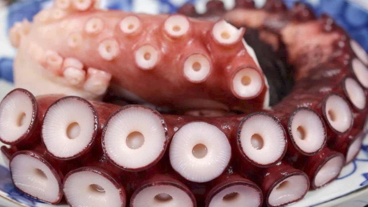 tiempo cocción pulpo 1 kg olla rápida