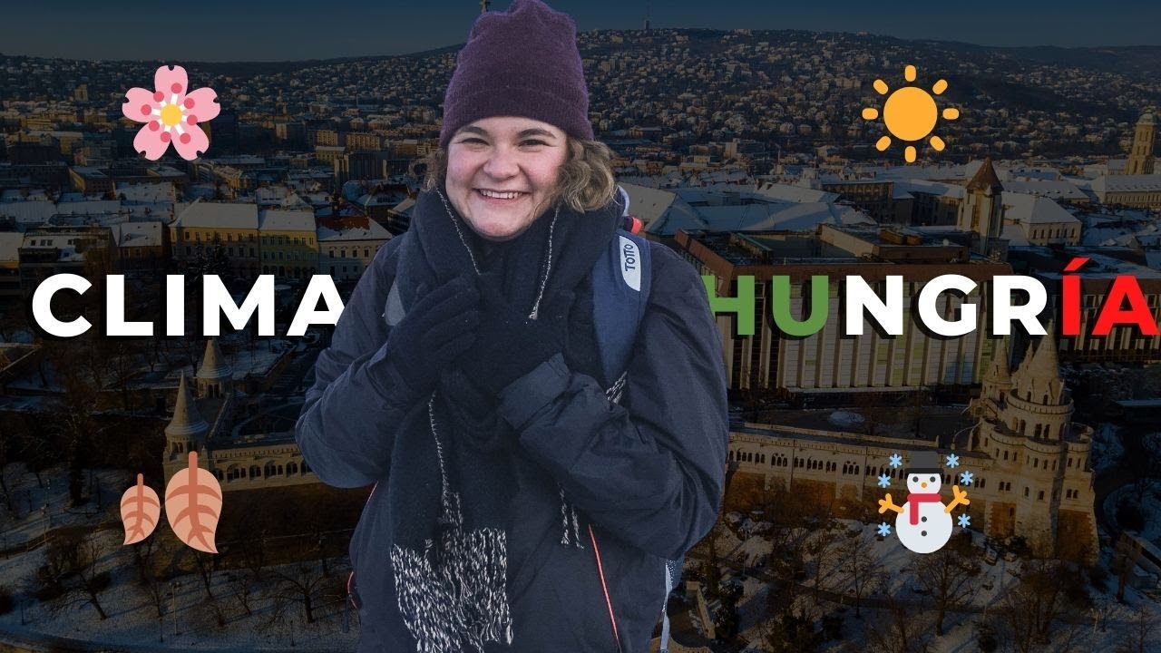 tiempo en budapest en febrero