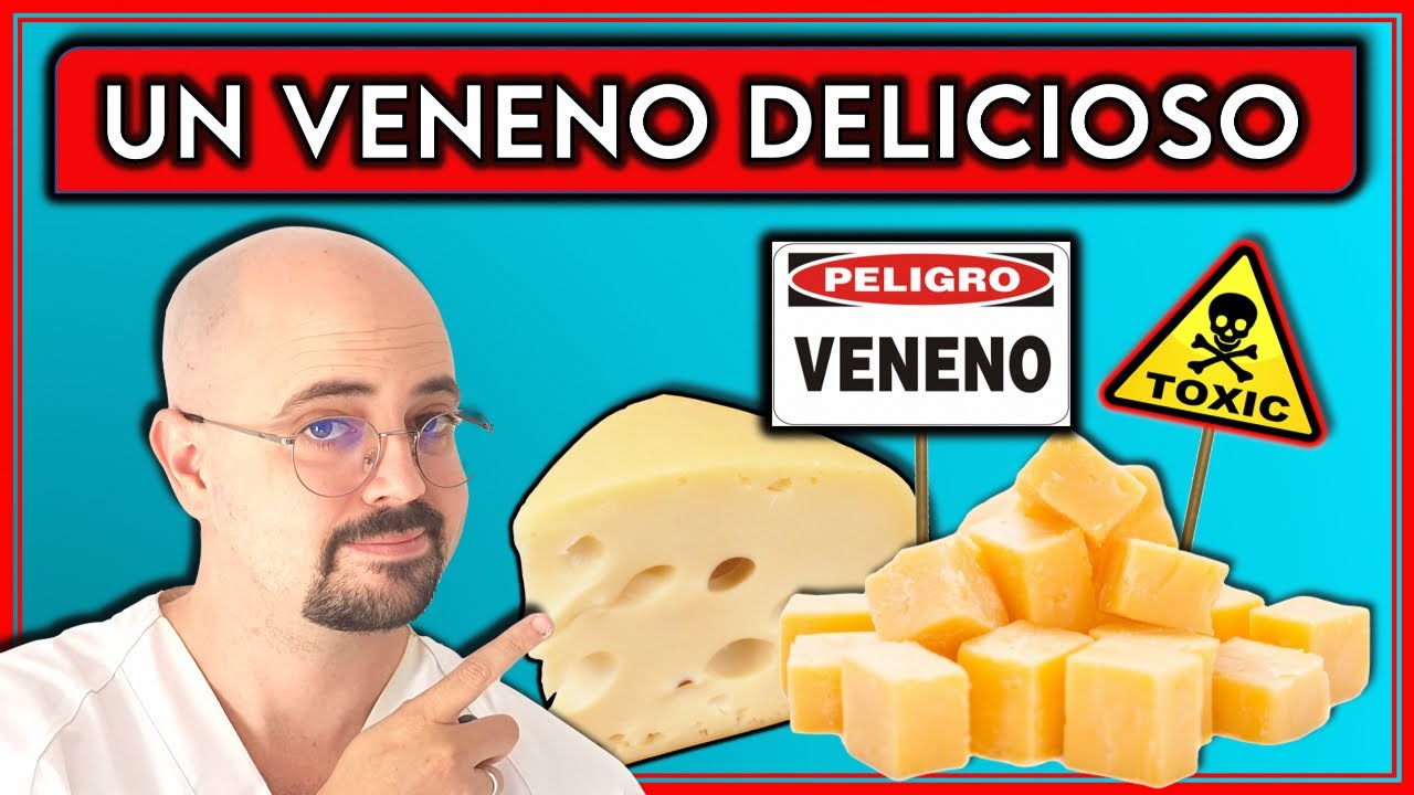 tomar cuajada por la noche