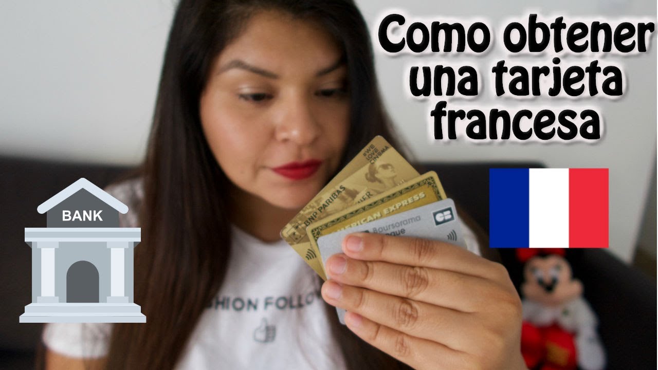 abrir cuenta bancaria en francia