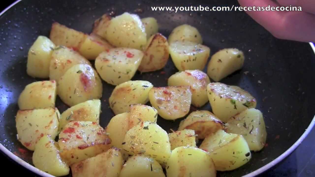 acompañamiento para pescado para niños