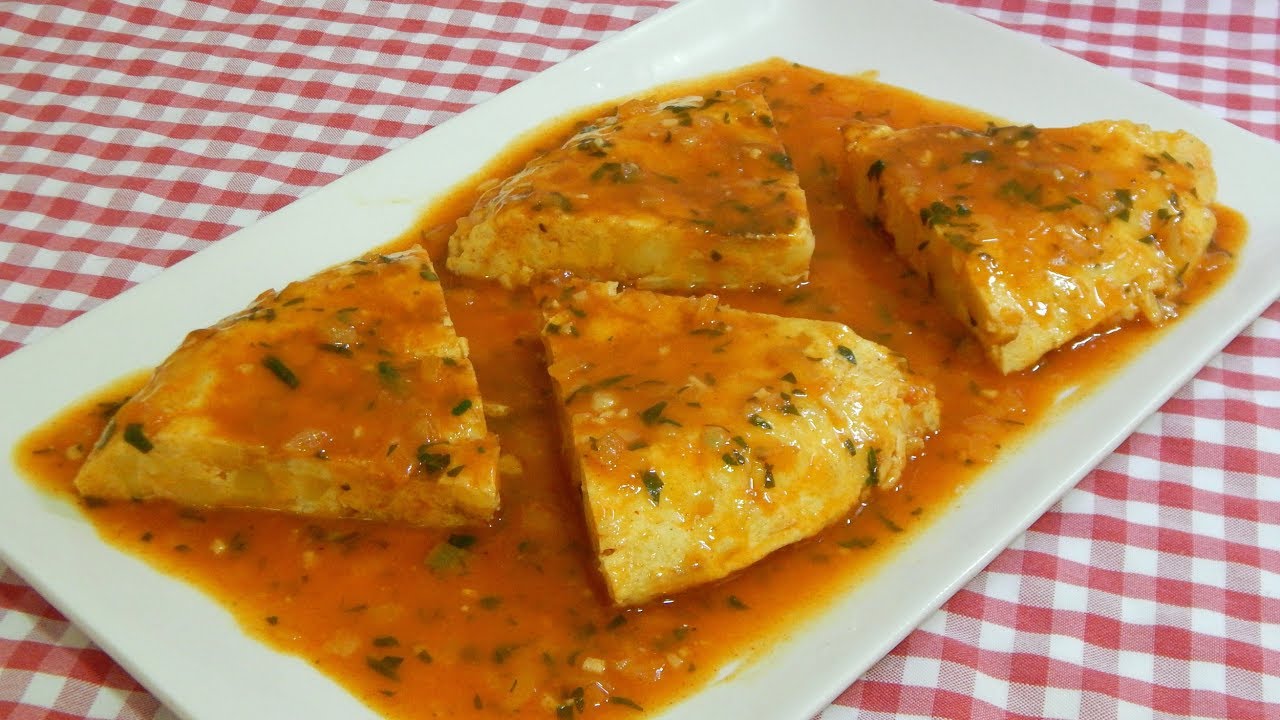aprovechar tortilla de patatas del día anterior